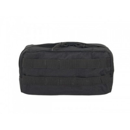 Мешочек 8fields Molle Big Utility - черный