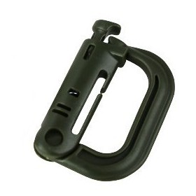 Kombat Rapid Lock карабин