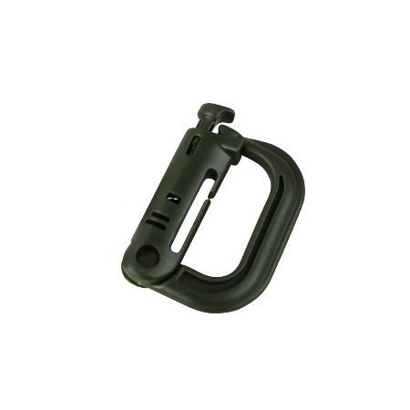 Kombat Rapid Lock карабин
