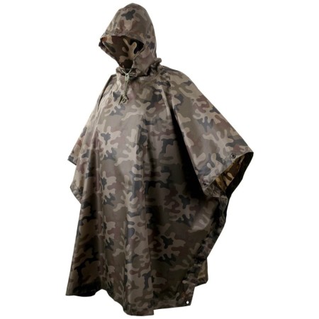 Poncho