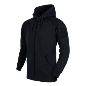 Urban Tactical Hoodie® Lite - черный