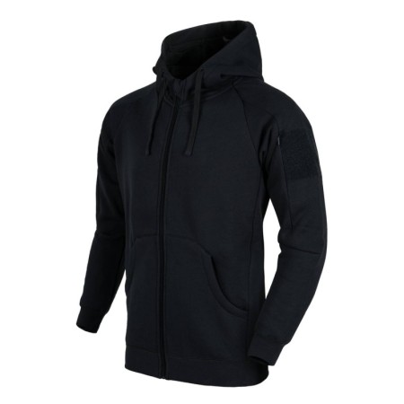 Urban Tactical Hoodie® Lite - черный