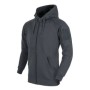 Urban Tactical Hoodie® Lite - Серый