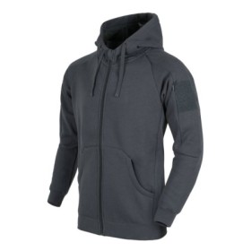 Urban Tactical Hoodie® Lite - Серый