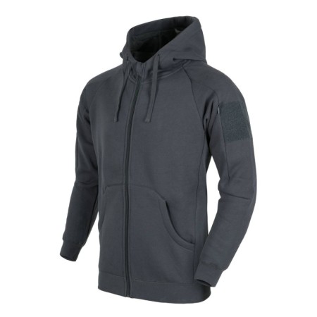 Urban Tactical Hoodie® Lite - Серый