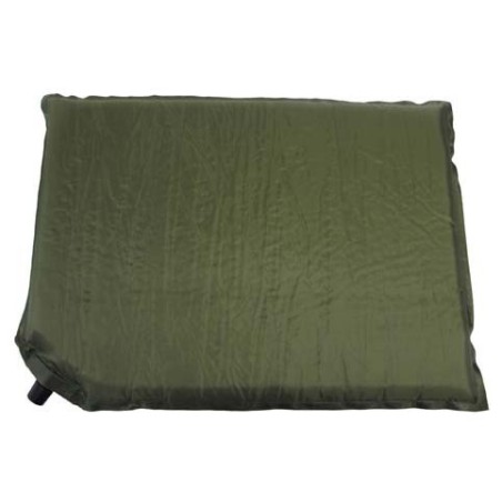 Thermo Pillow, self-inflating, OD green 