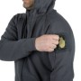  Urban Tactical Hoodie® Lite - Серый