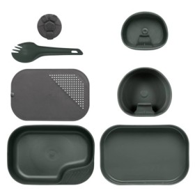 Комплект CAMP-A-BOX® Complete