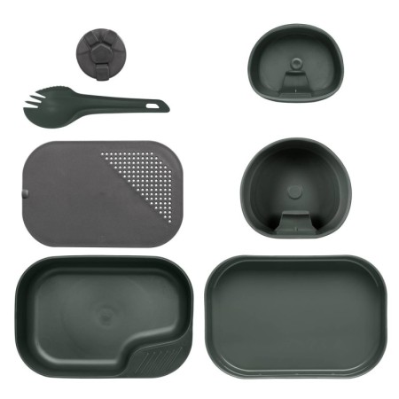 Комплект CAMP-A-BOX® Complete