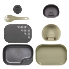 Комплект CAMP-A-BOX® Complete