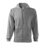 Толстовка Malfini Trendy Zipper