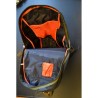 Backpack, nylon "PT", OD green