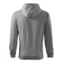  dark grey melange