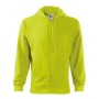 Malfini Trendy Zipper pusa