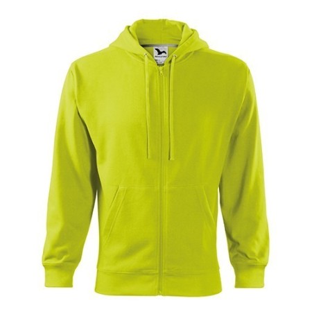 Malfini Trendy Zipper pusa