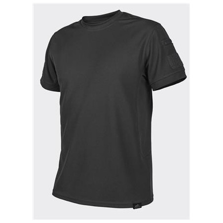 Helikon Tactical T-shirt TopCool, black