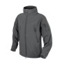 GUNFIGHTER Куртка - Windblocker Shark Skin - Shadow Grey