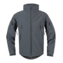  GUNFIGHTER Куртка - Windblocker Shark Skin - Shadow Grey