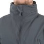  GUNFIGHTER Куртка - Windblocker Shark Skin - Shadow Grey