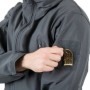  GUNFIGHTER Куртка - Windblocker Shark Skin - Shadow Grey