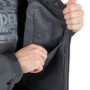  GUNFIGHTER Куртка - Windblocker Shark Skin - Shadow Grey