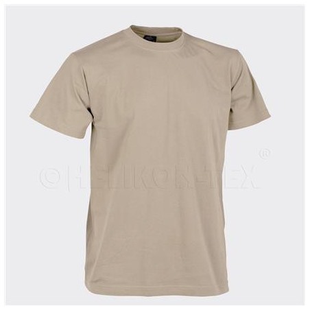 Helikon Classic T-shirt, Khaki