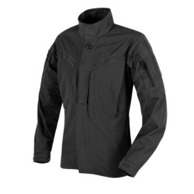 Helikon MBDU Shirt® - NyCo Ripstop - черный