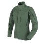 Helikon MBDU Shirt® - NyCo Ripstop - Оливково-зеленый