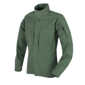 Helikon MBDU Shirt® - NyCo Ripstop - Оливково-зеленый