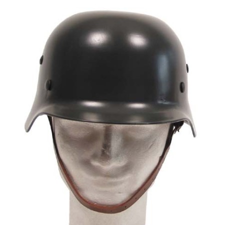 German steel Helmet