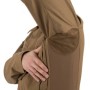  Helikon MBDU Shirt® - NyCo Ripstop - Coyote tan
