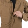  Helikon MBDU Shirt® - NyCo Ripstop - Coyote tan