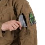  Helikon MBDU Shirt® - NyCo Ripstop - Coyote tan