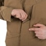  Helikon MBDU Shirt® - NyCo Ripstop - Coyote tan