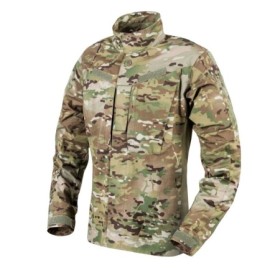Helikon MBDU Shirt® - NyCo Ripstop - MultiCam