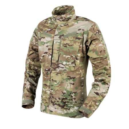Helikon MBDU Shirt® - NyCo Ripstop - MultiCam