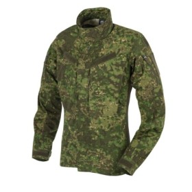 Helikon MBDU Shirt® - NyCo R/S - PenCott® WildWood™
