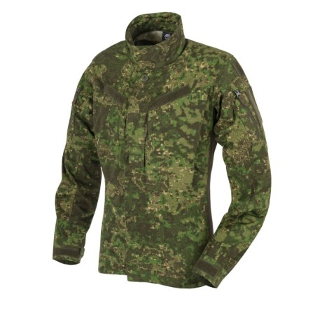 Helikon MBDU Shirt® - NyCo R/S - PenCott® WildWood™