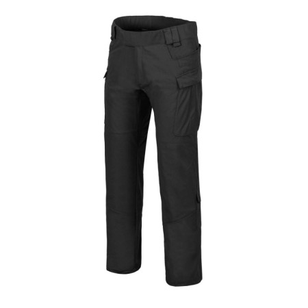 Helikon MBDU Штаны® - NyCo R/S - черный
