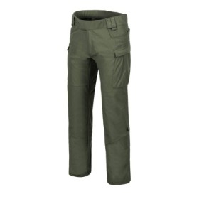 Helikon MBDU Штаны® - NyCo R/S - Оливково-зеленый