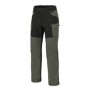Helikon HYBRID OUTBACK PANTS® Штаны - DuraCanvas® - Taiga Green / Black