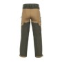  Helikon HYBRID OUTBACK PANTS® Штаны - DuraCanvas® - Coyote / Taiga Green