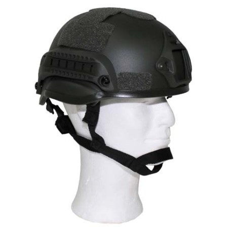 US Helmet