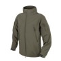 GUNFIGHTER Куртка - Windblocker Shark Skin - Taiga Green