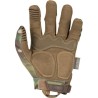 Mechanix M-Pact gloves, Multicam