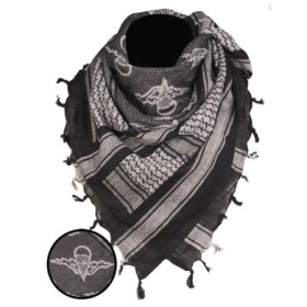 Shemagh (шарф) "Paratrooper"