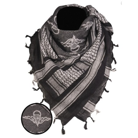 Shemagh (шарф) "Paratrooper"