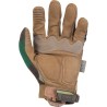 Mechanix M-Pact gloves,  woodland