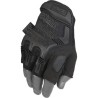 Mechanix M-Pact fingerless перчатки, черный