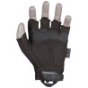 Mechanix M-Pact fingerless перчатки, черный